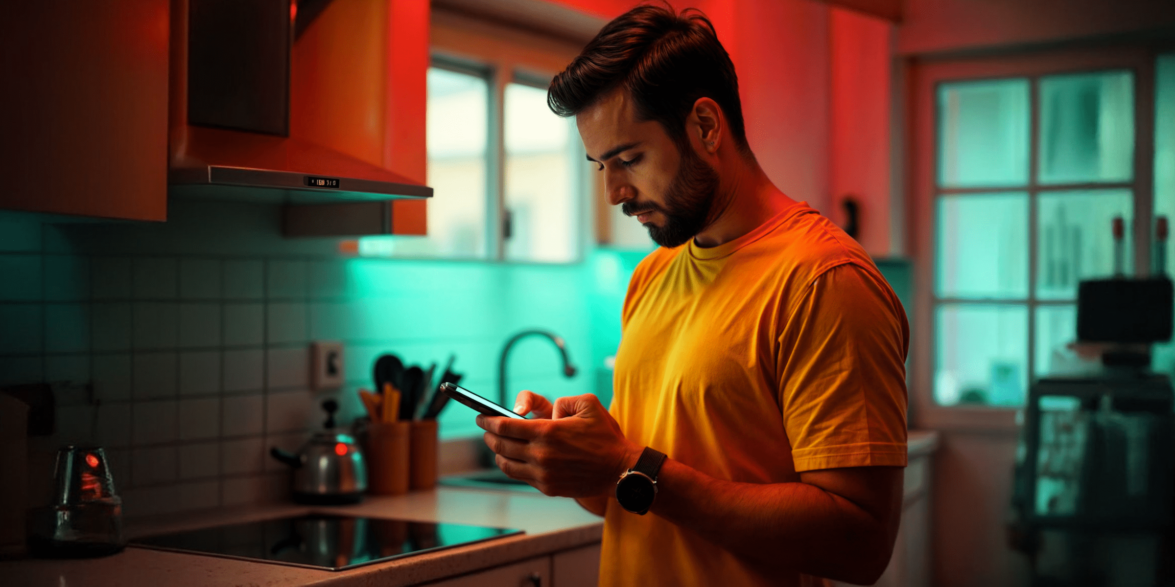 Instagram DM Automation for Food Bloggers: Auto-Send Recipe Links (2026)